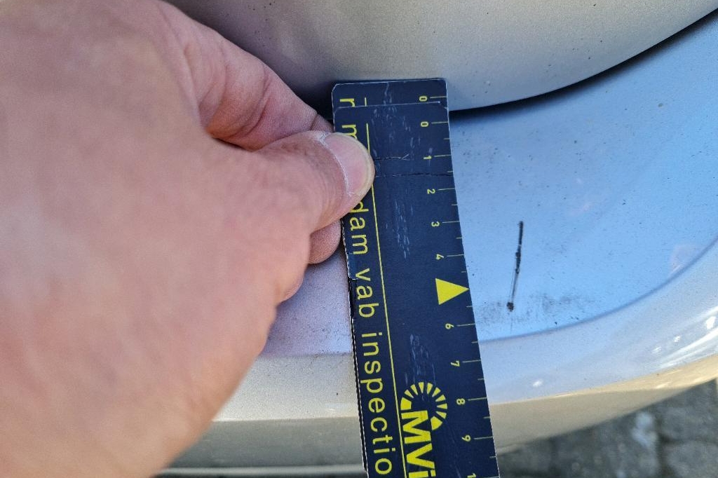 Volkswagen Golf 2019 photo 13