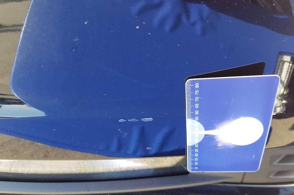 Volkswagen Touran 2016 photo 7