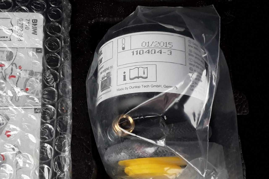 BMW X4 2018 photo 12