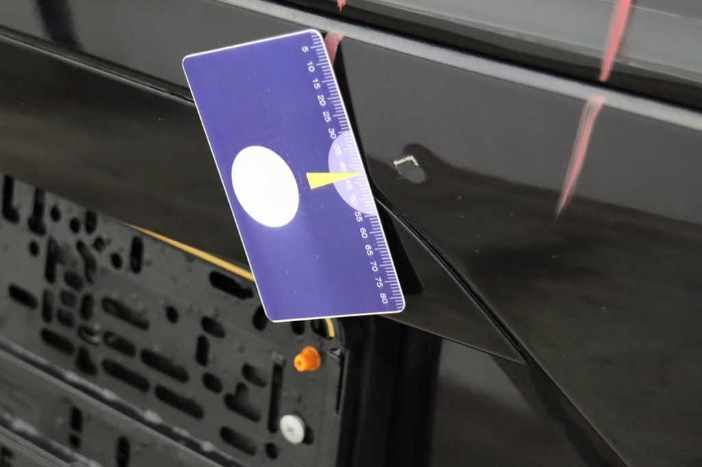 Porsche Cayenne 2018 photo 49