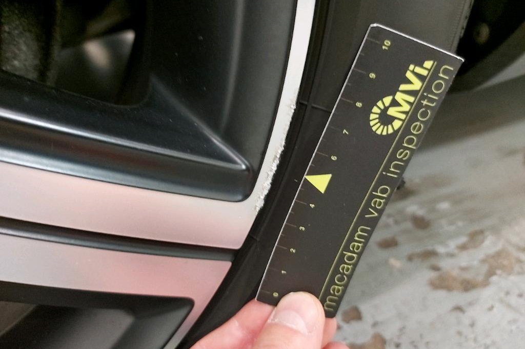 Volvo V90 2018 photo 46