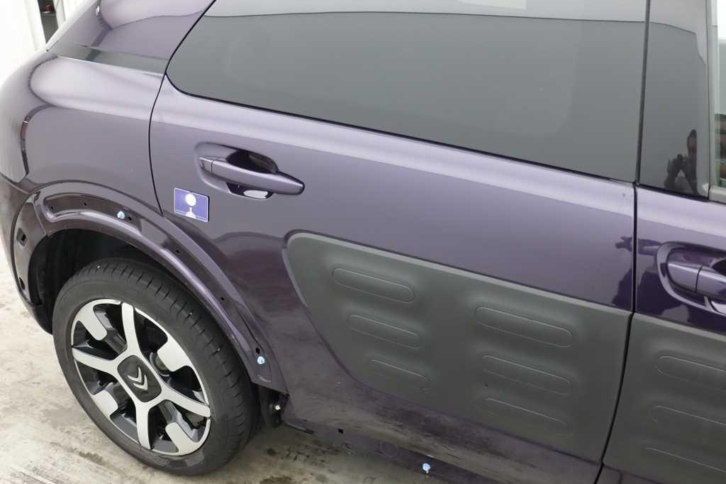 Citroen C4 Cactus 2016 фото 7