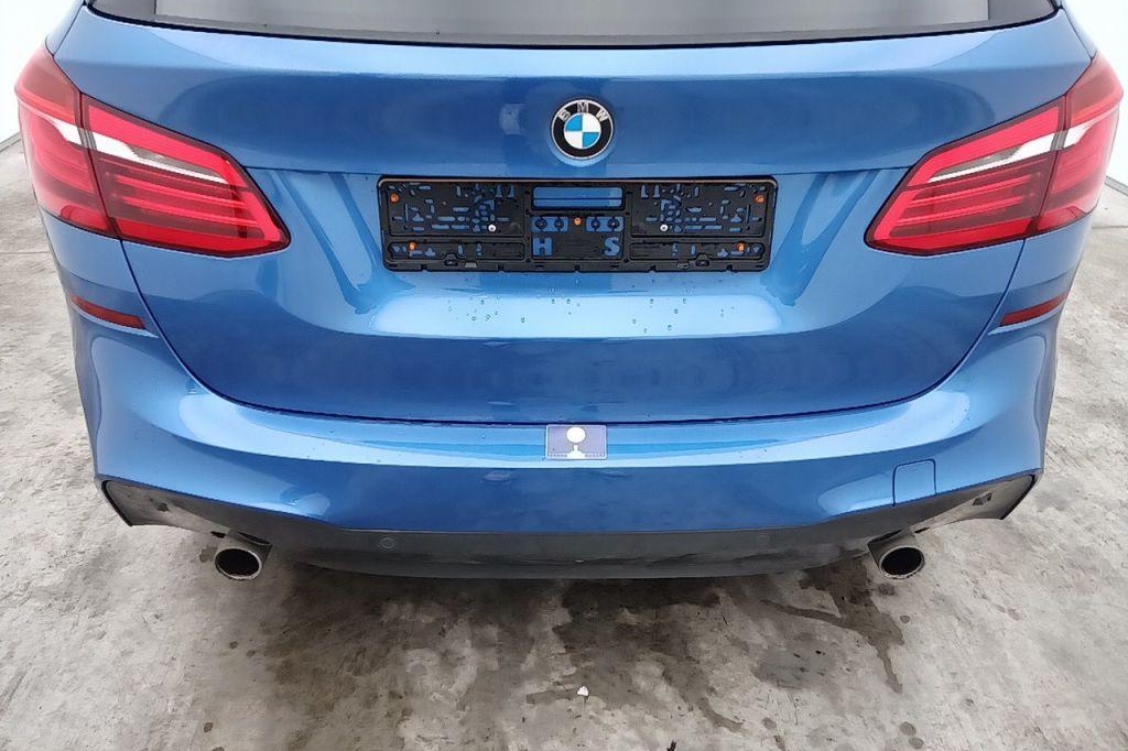 BMW 2er Active Tourer 2015 фото 10