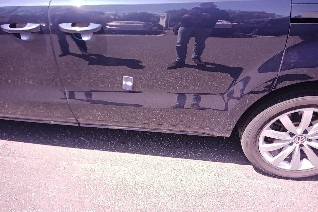 Volkswagen Sharan 2016 фото 11