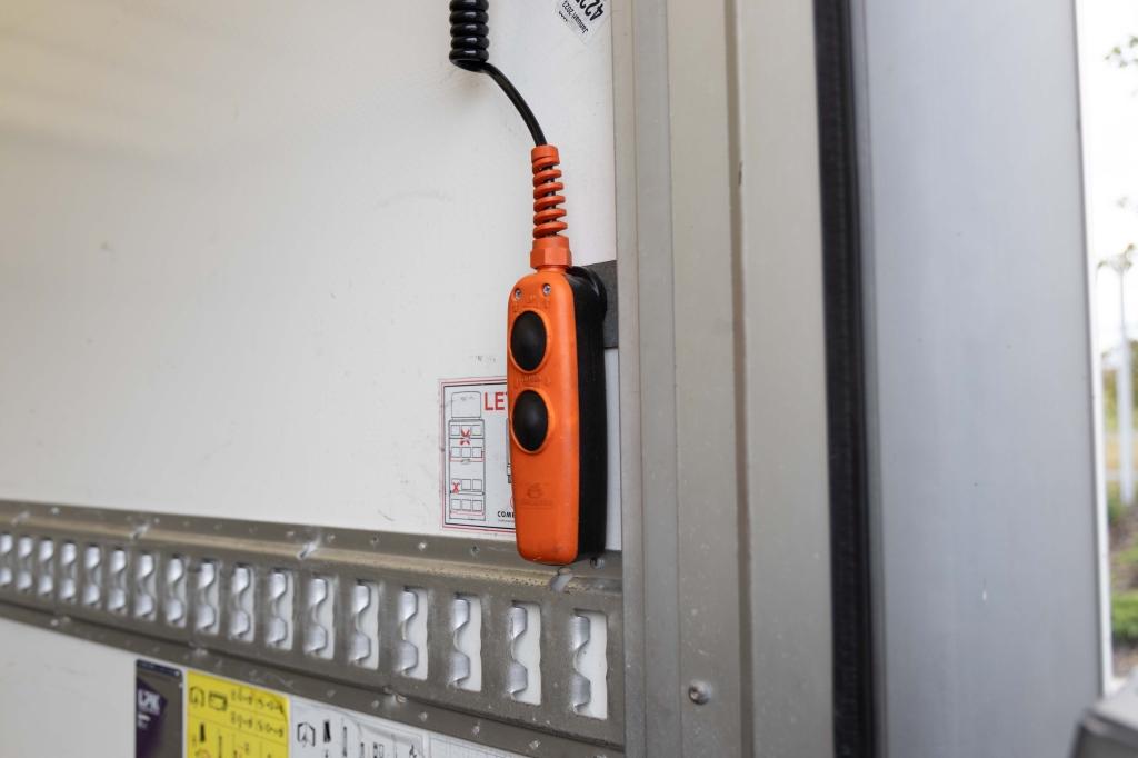 Mercedes-Benz Sprinter 314 груз. 2017 фото 11