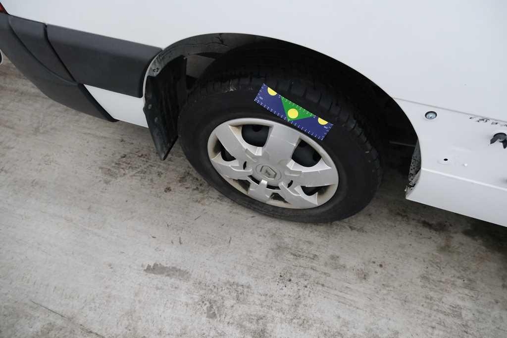 Renault Master 2015 фото 48