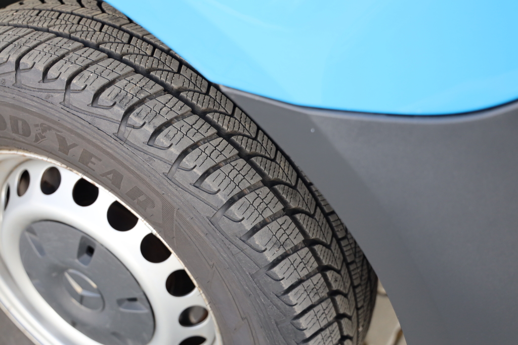 Mercedes-Benz Sprinter 2023 фото 36