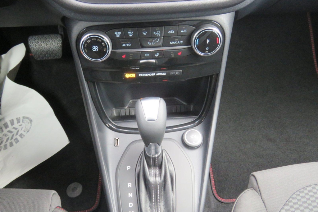 Ford Puma 2021 photo 2