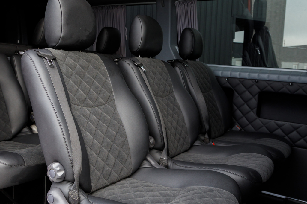 Opel Movano фото 17