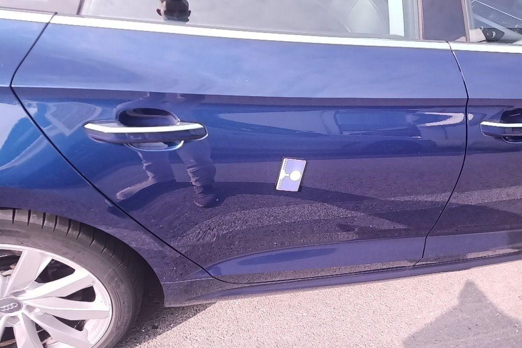 Audi A5 Sportback 2018 фото 32