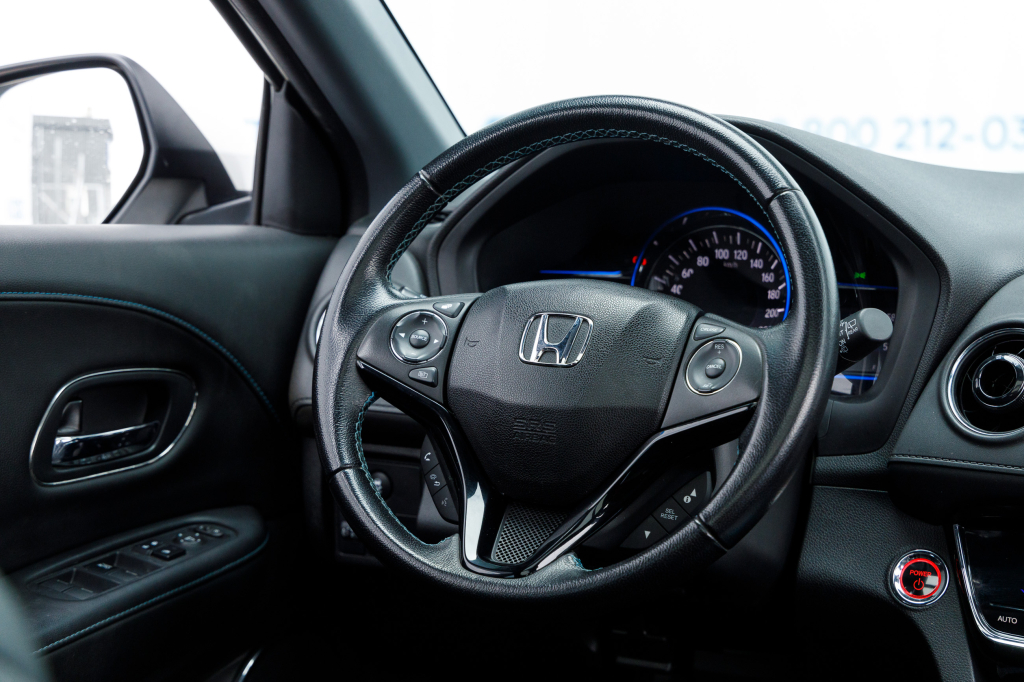 Honda X-NV 2020 фото 19