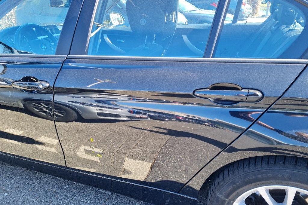 BMW 3er 2017 photo 9