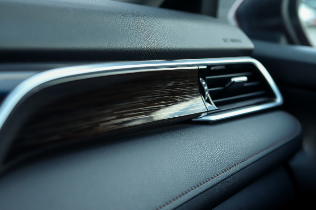 Toyota Camry LE 2017 фото 30