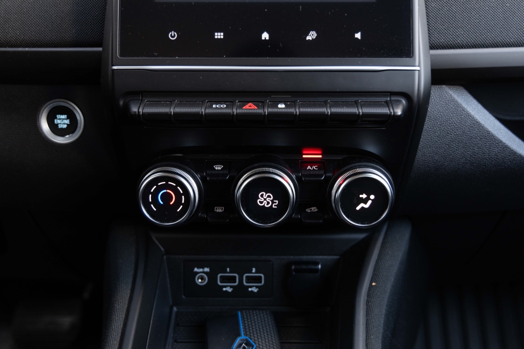 Renault Zoe 2021 фото 19