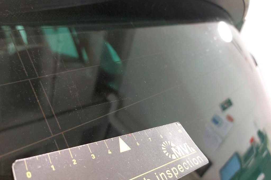 Renault Espace 2016 photo 16