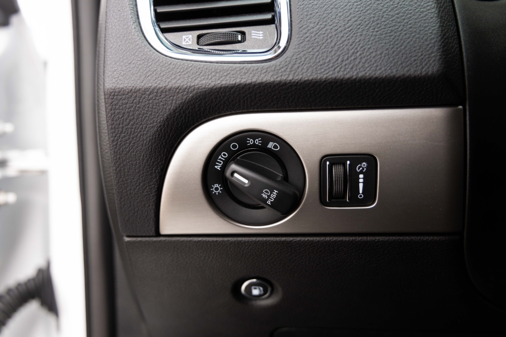 Dodge Durango GT 2017 фото 18