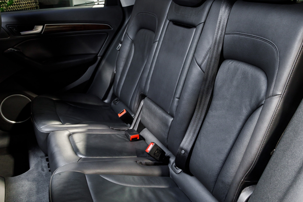 Audi Q5 Premium Plus 2015 photo 19