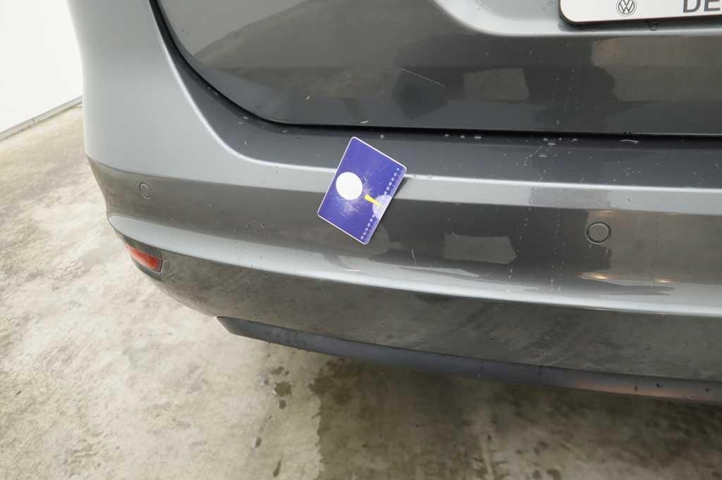 Volkswagen Sharan 2017 фото 51