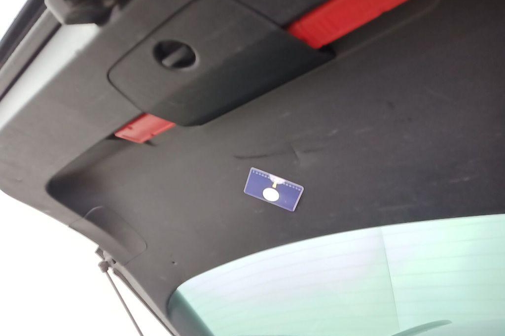 Volkswagen Passat Variant 2017 фото 43