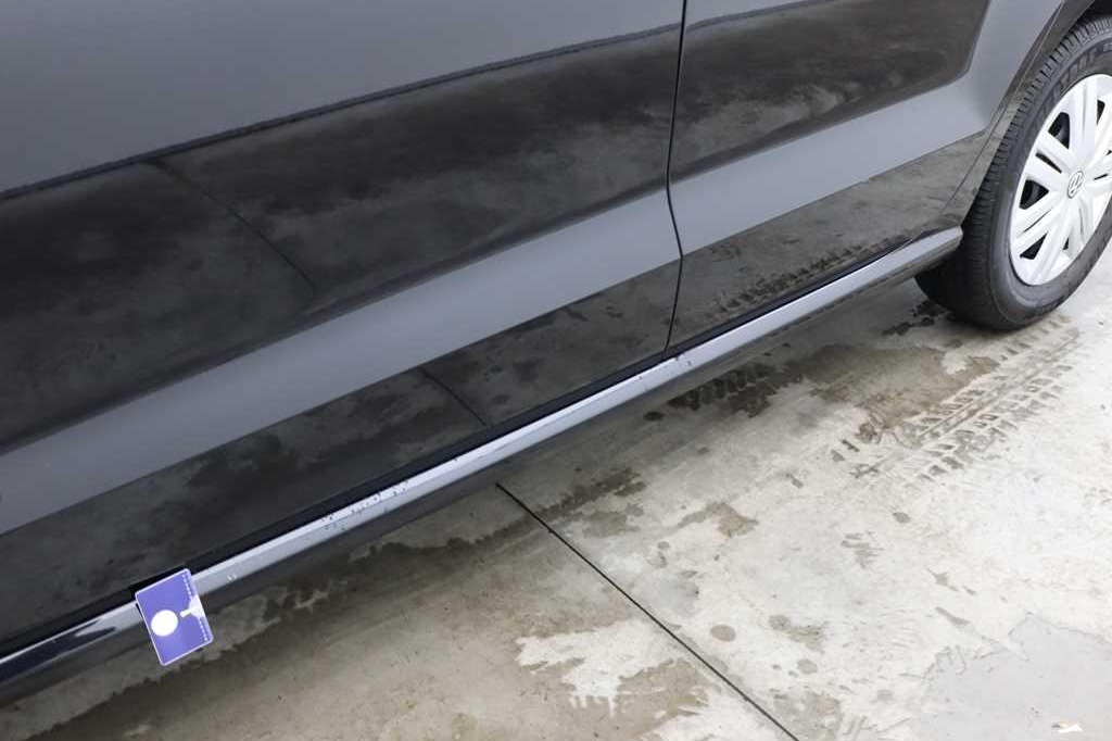 Volkswagen Polo 2016 photo 6