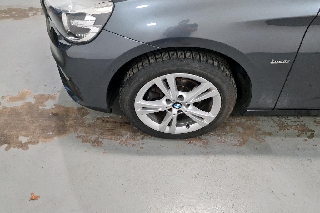 BMW 2er Gran Tourer 2016 photo 78