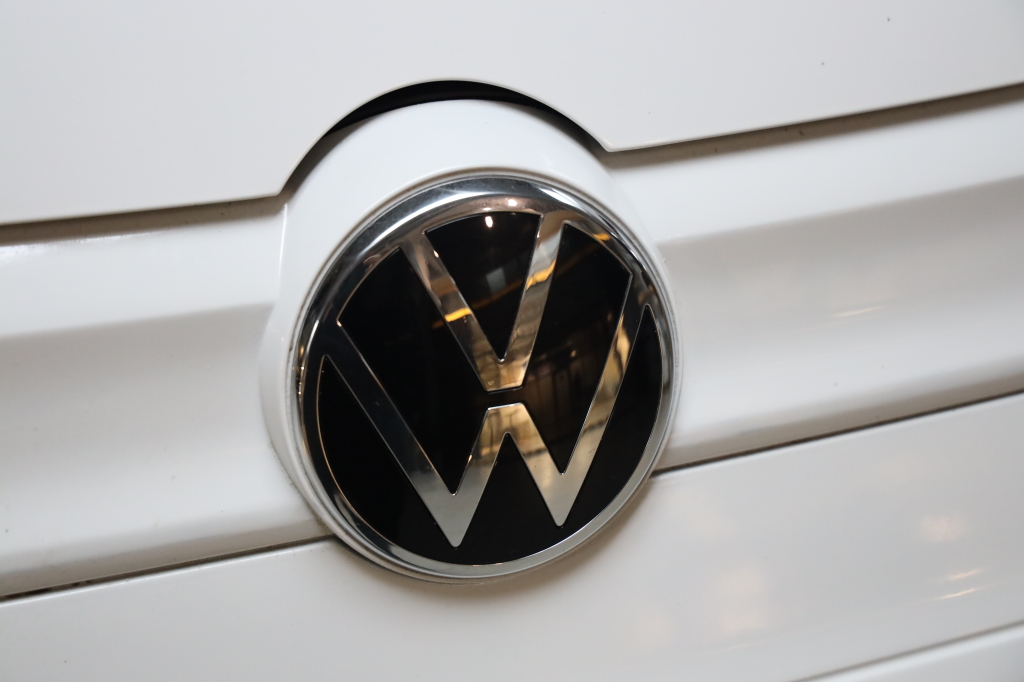 Volkswagen Caddy 2022 photo 40