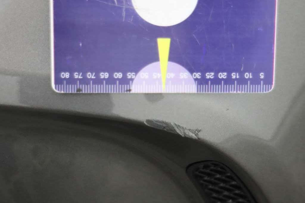 Mercedes-AMG GLA-Class 2016 photo 23