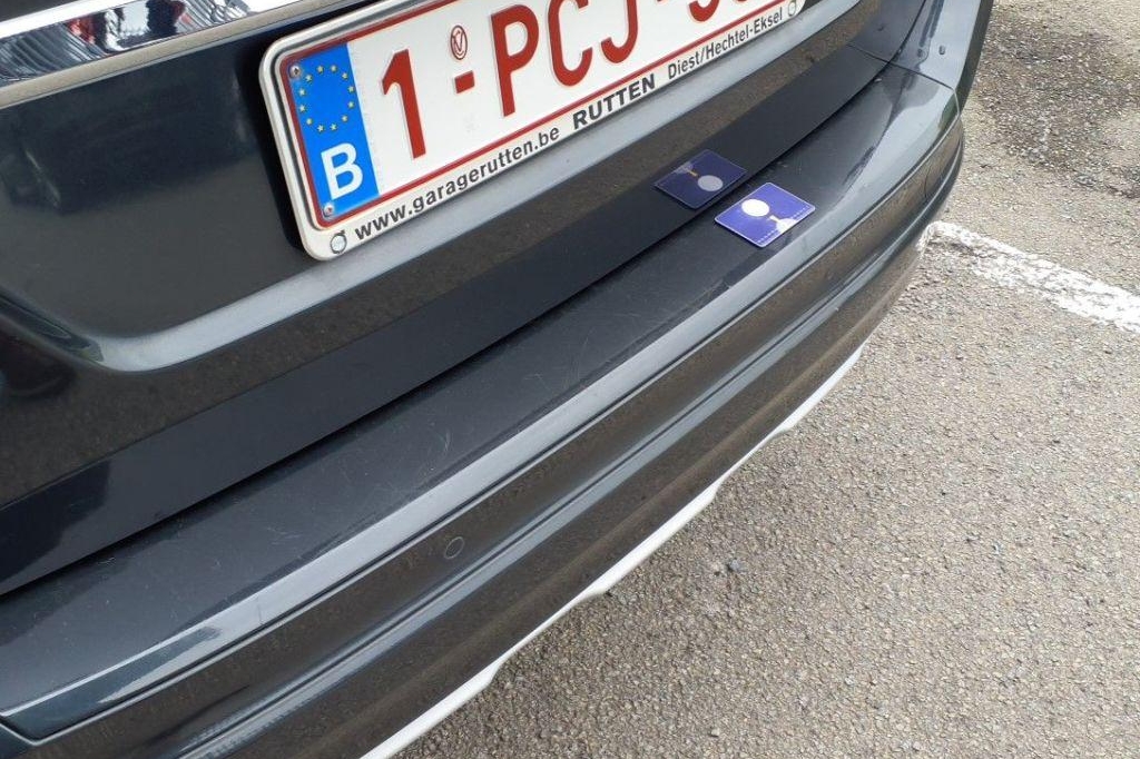 Volvo XC60 2016 photo 16