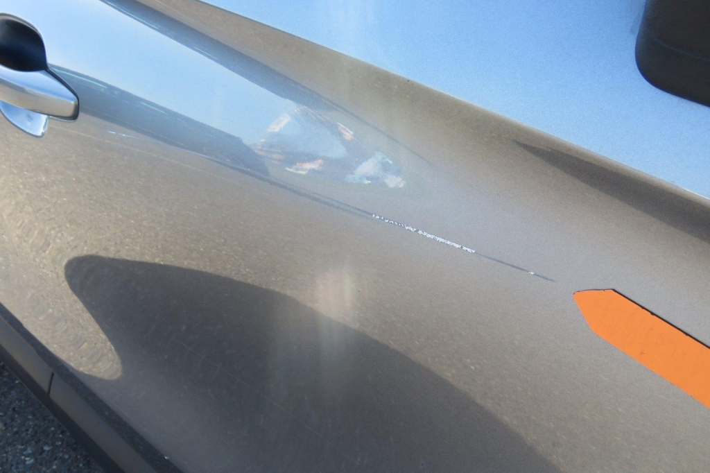 Opel Crossland X 2019 photo 52