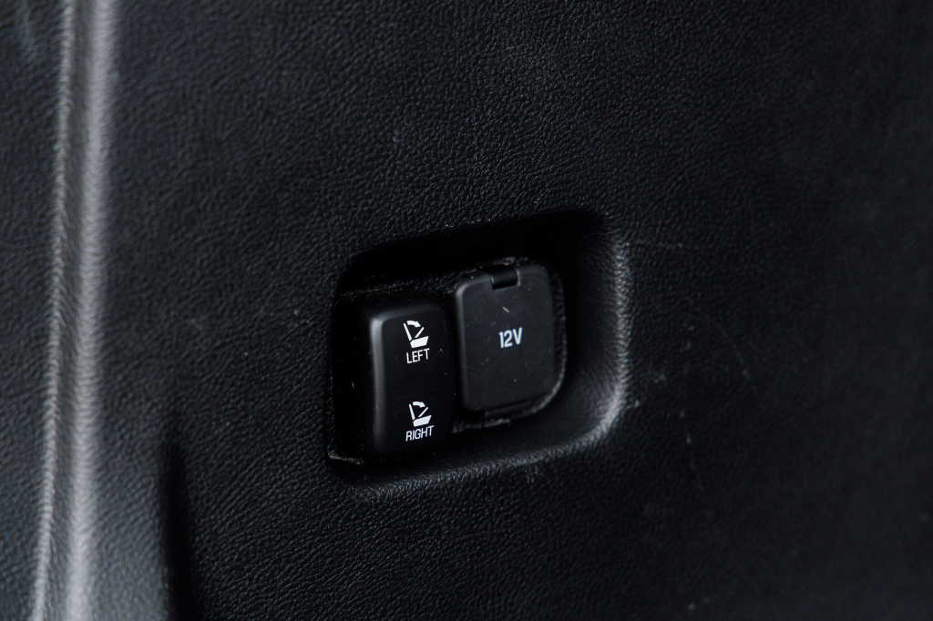 Ford Edge 2017 фото 29