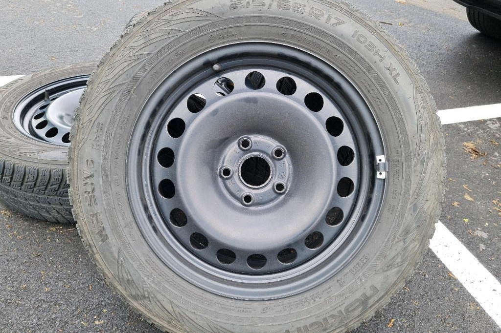 Skoda Kodiaq 2018 фото 21