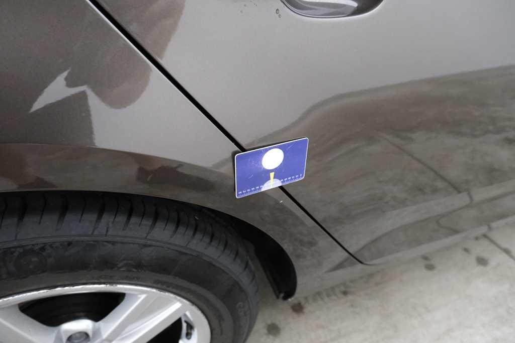 Audi A4 Avant 2016 photo 8