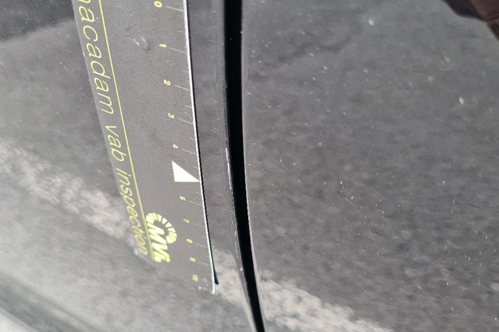 Volkswagen Passat Variant 2017 фото 10