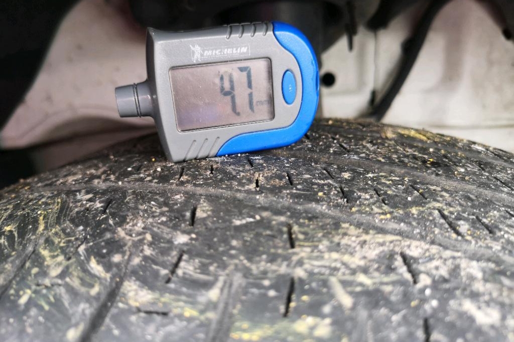 Ford Transit 2018 фото 25