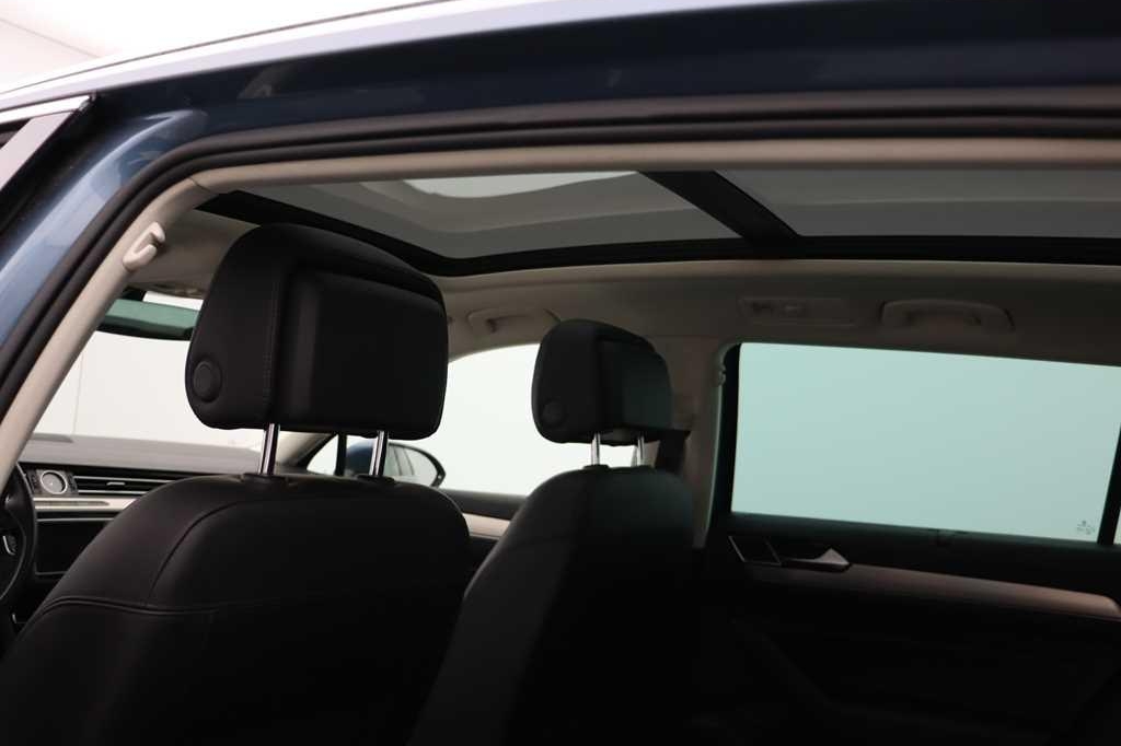 Volkswagen Passat Variant 2016 фото 10