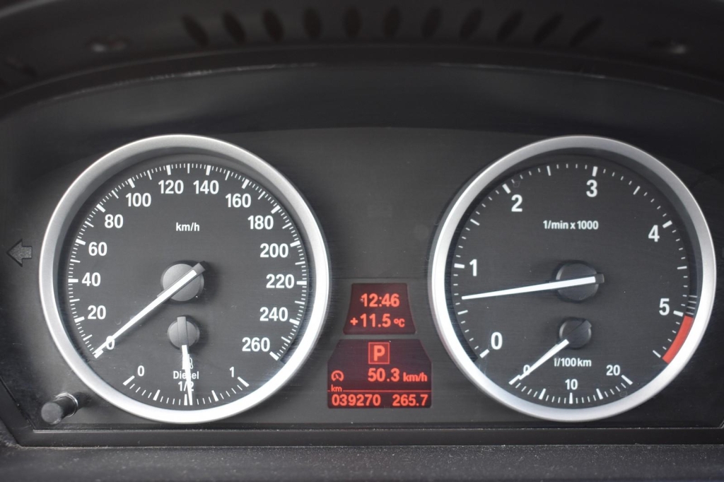 BMW 6 Series 2010 фото 3