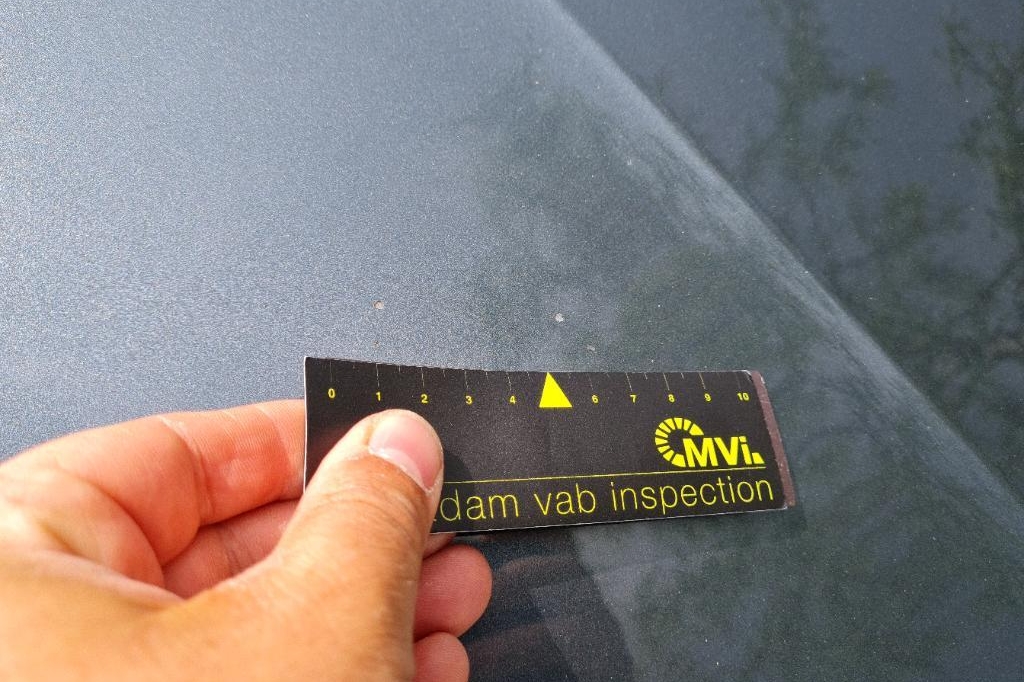 Skoda Superb Combi 2017 photo 67