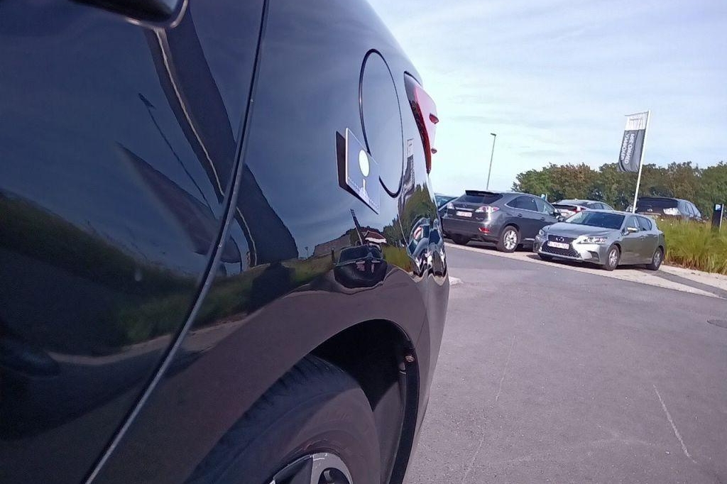 Lexus CT 2018 фото 43