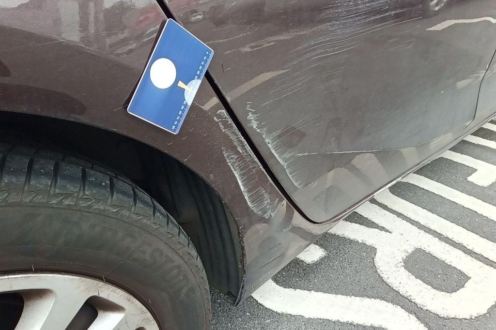 Opel Astra Sports Tourer 2017 фото 59