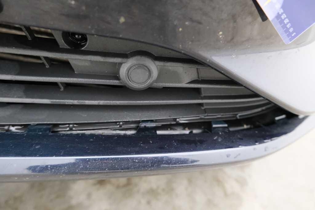 Opel Astra Sports Tourer 2019 photo 8