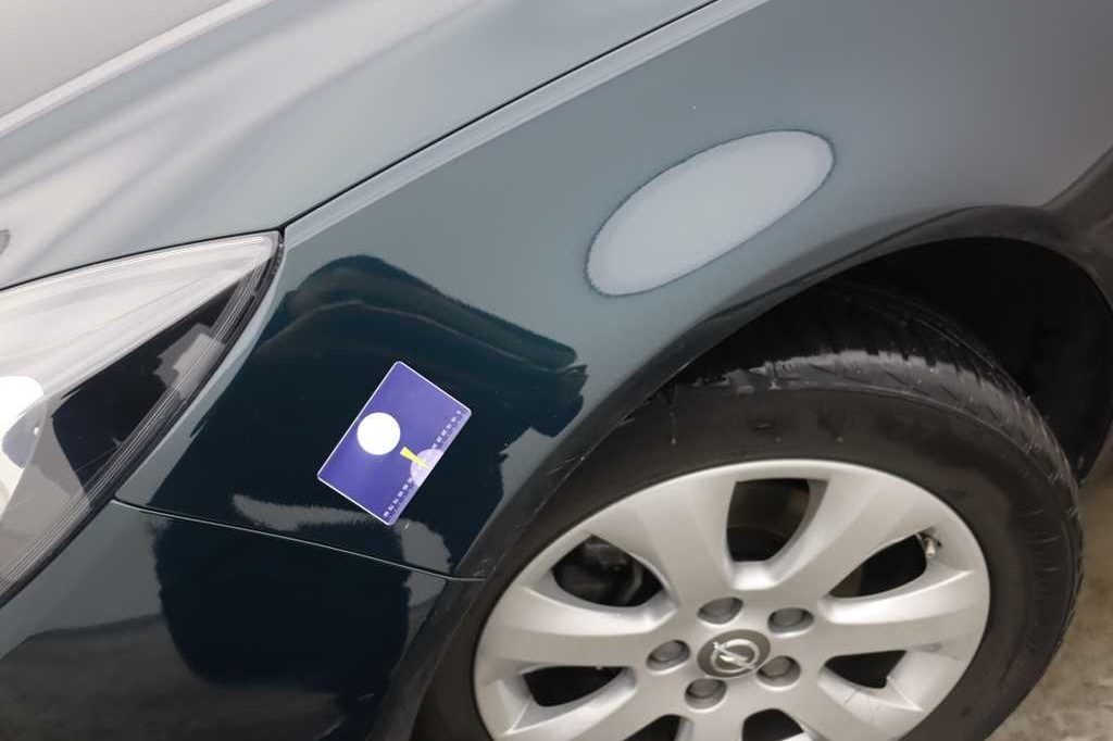 Opel Insignia Sports Tourer 2017 фото 25