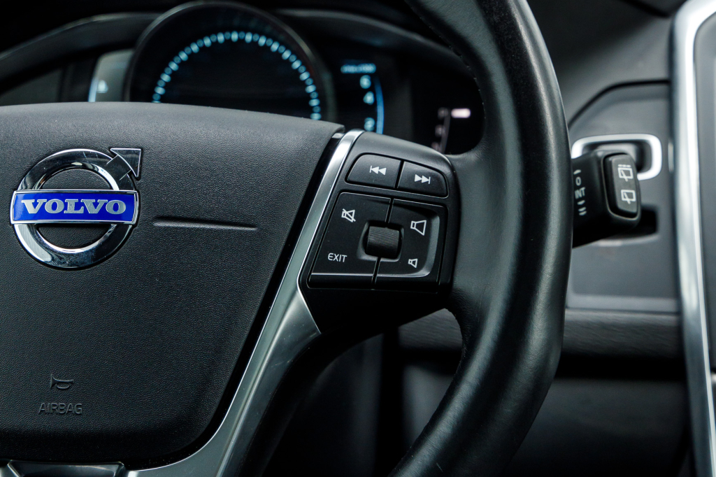 Volvo XC60 2015 photo 23