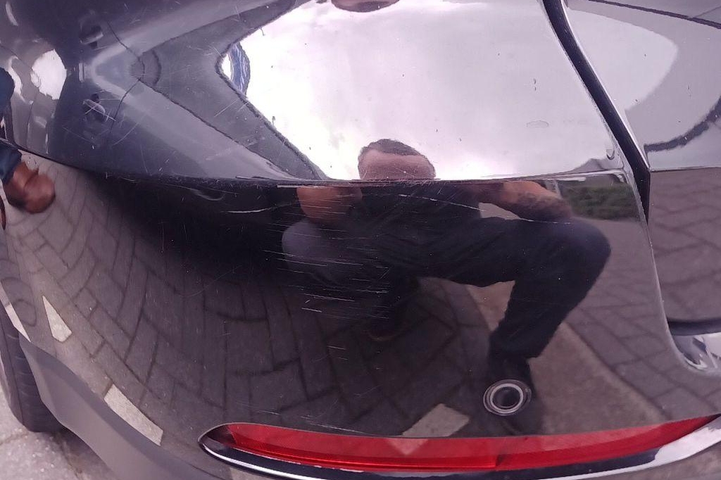 Ford S-Max 2016 фото 52