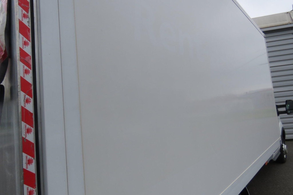 Ford Transit Koffer 2019 photo 30