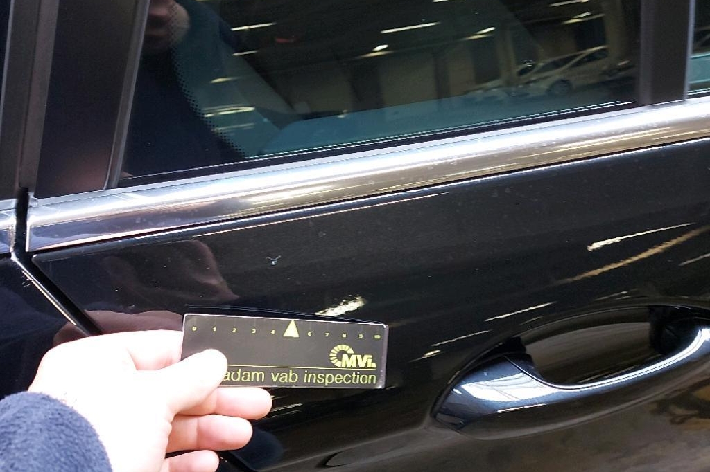 BMW 5er Touring 2019 фото 13