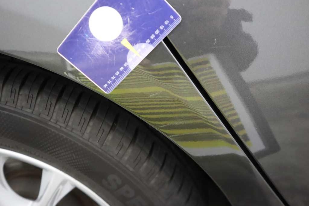 Ford Mondeo Turnier 2016 фото 18