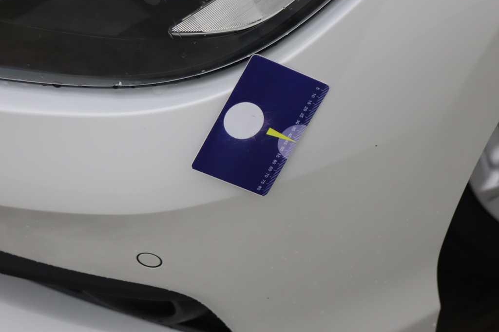 BMW 1er 2017 фото 7