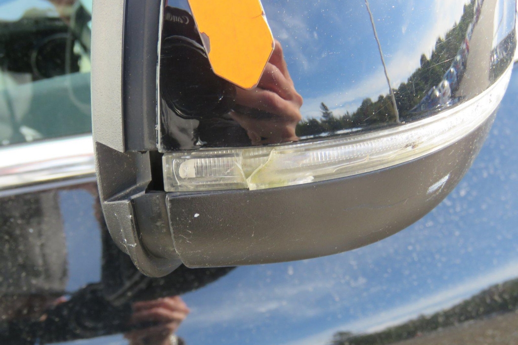 BMW X5 2017 фото 20