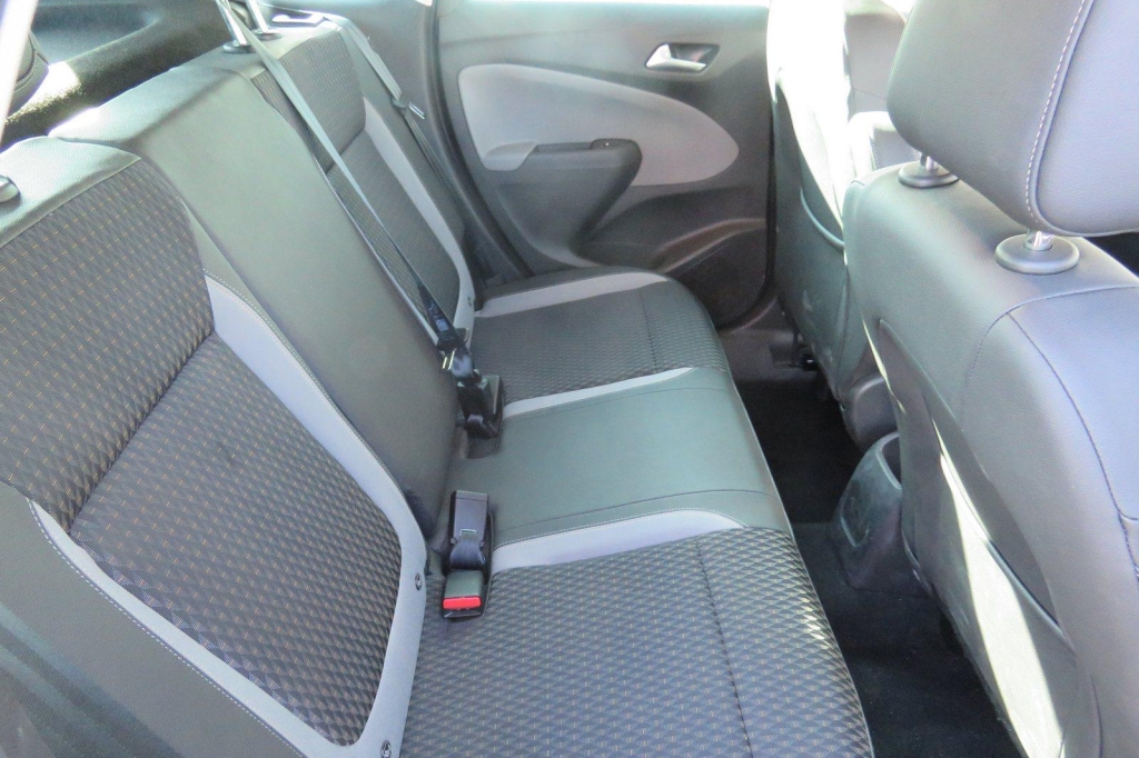 Opel Crossland X 2020 photo 6