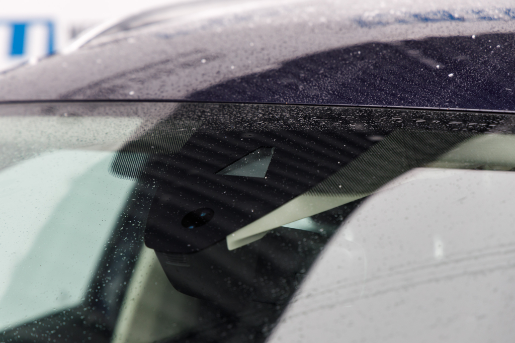 Volkswagen Passat B8 2017 фото 28